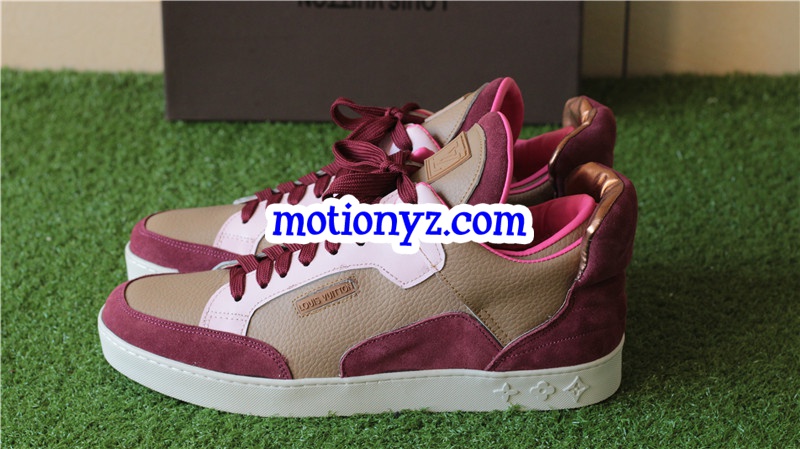 Brand Fashion Sneaker Low Top